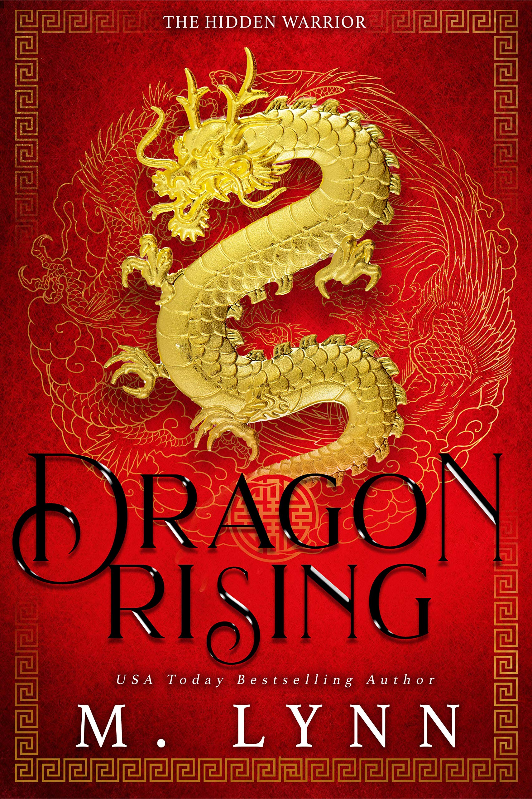 Dragon Rising