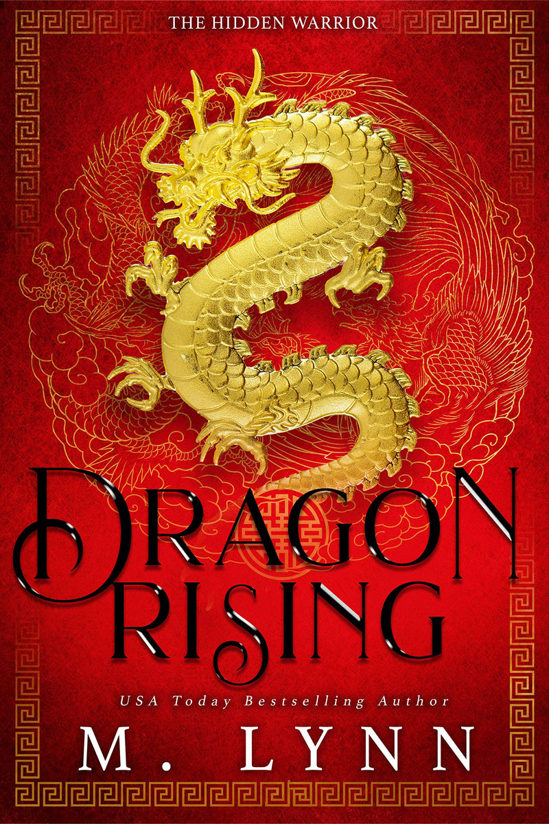 Dragon Rising