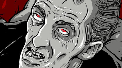 Birth of the Living Dead