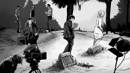 Birth of the Living Dead