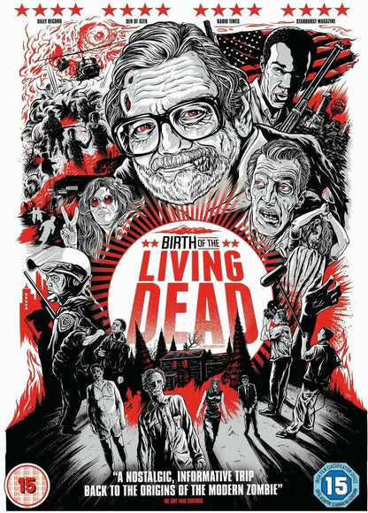 Birth of the Living Dead