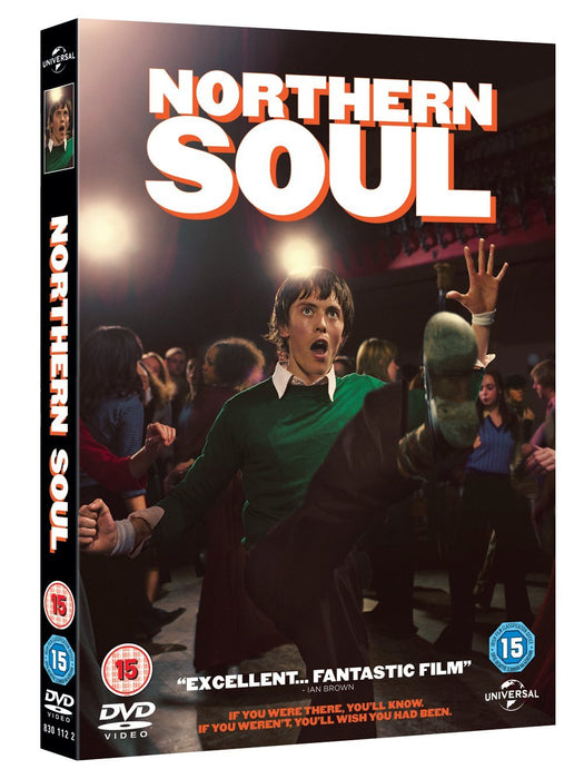 Northern Soul