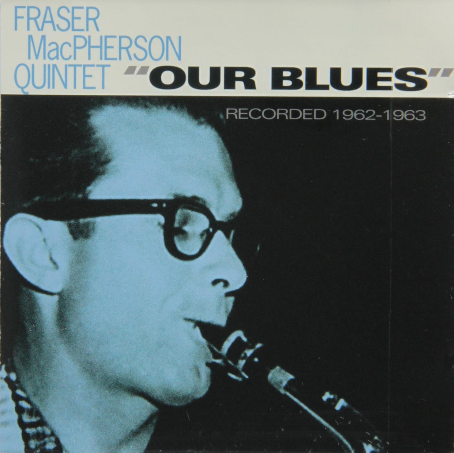 Our Blues