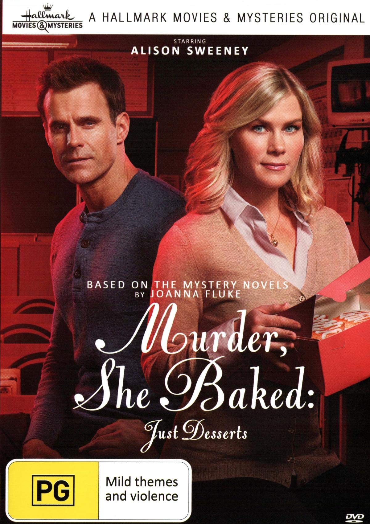 Murder She Baked: Just Desserts (NTSC/0)
