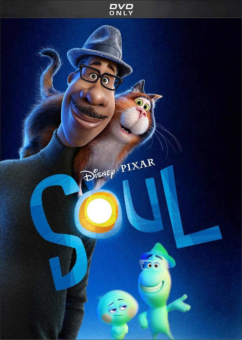 Soul (Feature