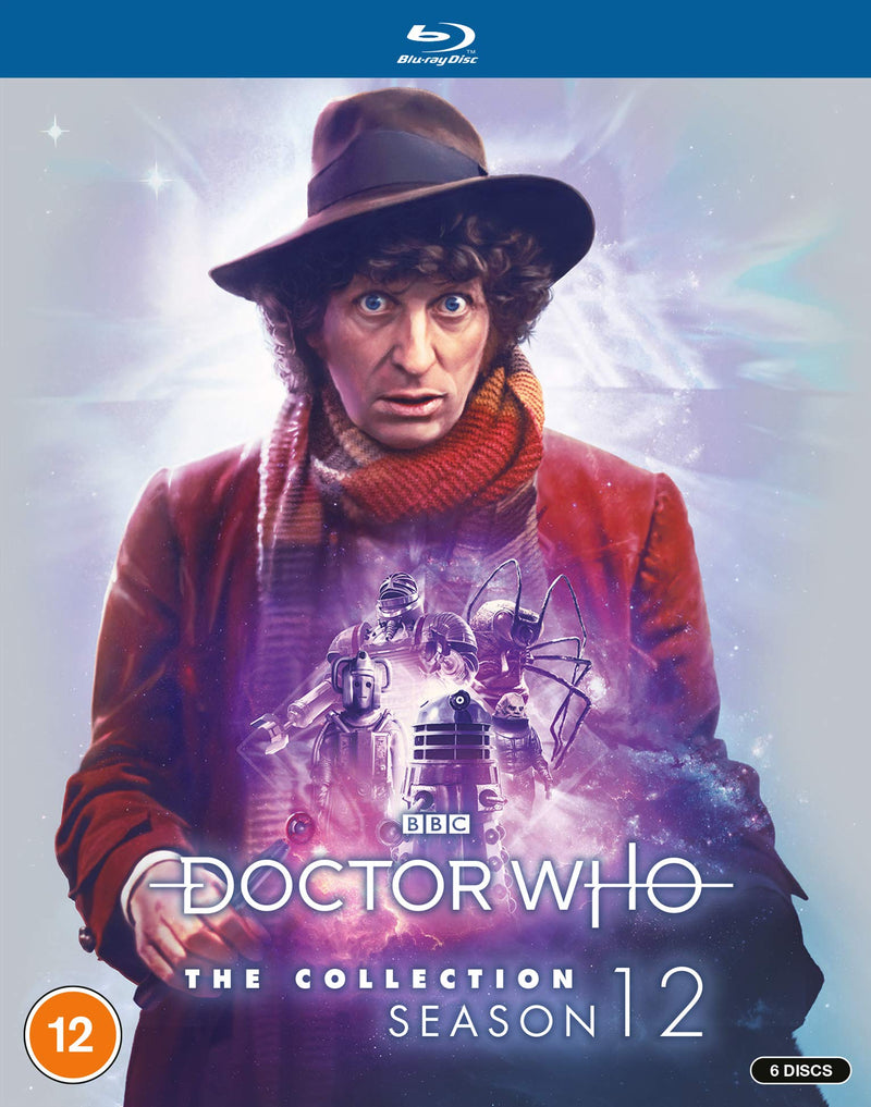Doctor Who - The Collection - Season 12