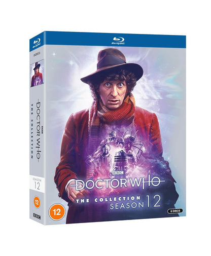 Doctor Who - The Collection - Season 12