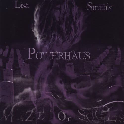 Maze Of Souls