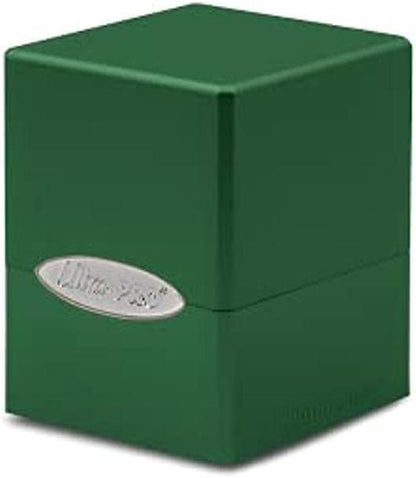 Ultra Pro E-15588 Satin Cube Deck Box