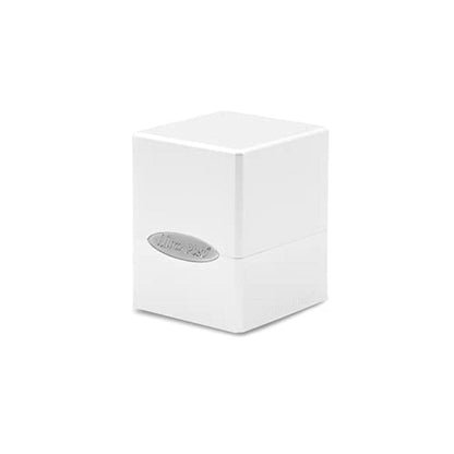 Ultra Pro E-15584 Satin Cube Deck Box