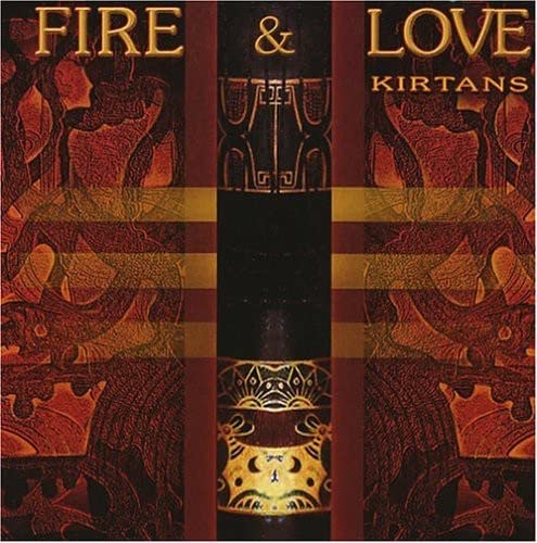 Fire & Love With Zanko