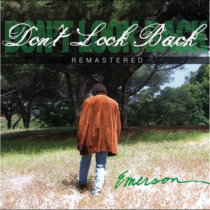 Don't Look Back Remastered