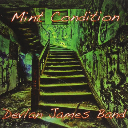 Mint Condition
