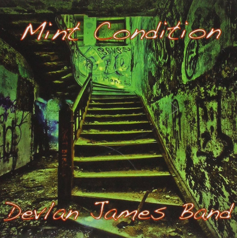 Mint Condition