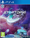 Spacebase Startopia (PS4