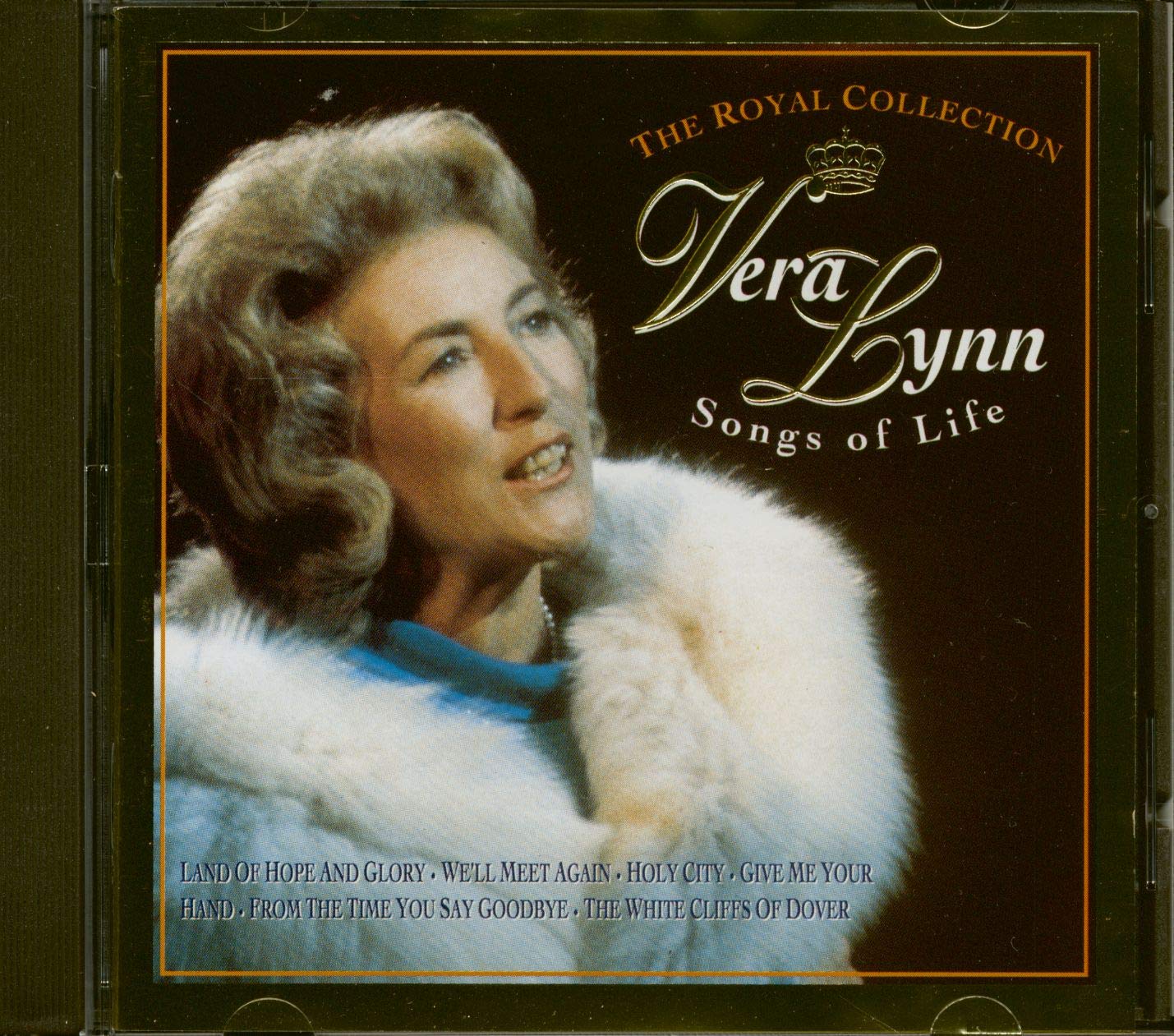 Vera Lynn - Songs of Life