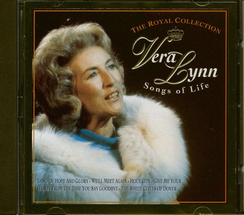 Vera Lynn - Songs of Life