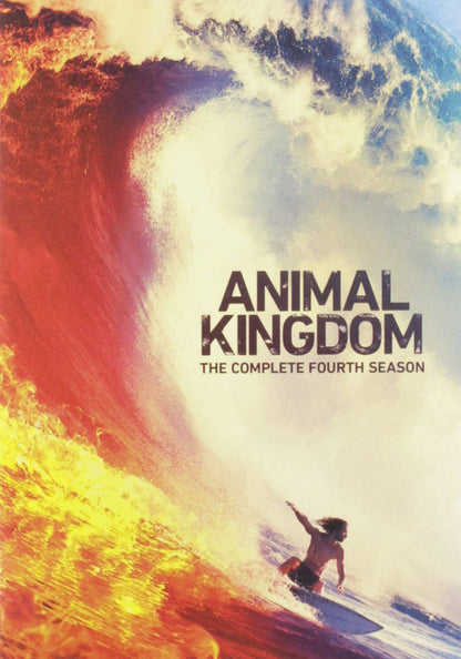 Animal Kingdom: The Complete Fourth Season