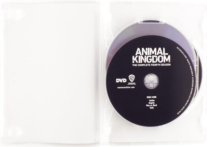 Animal Kingdom: The Complete Fourth Season