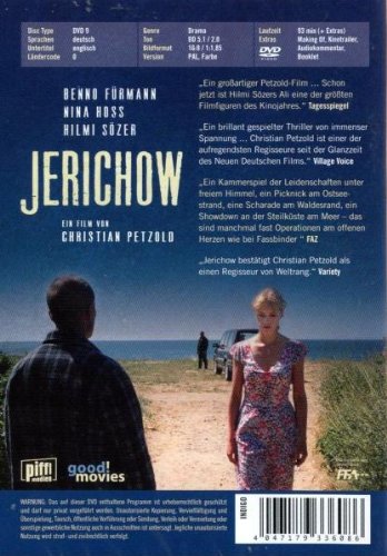 Jerichow