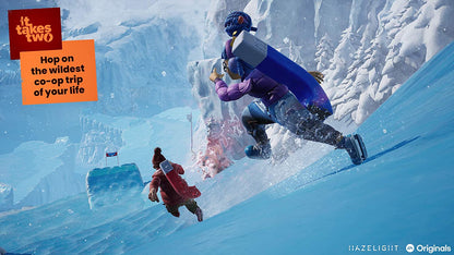 It Takes Two Xbox One Game