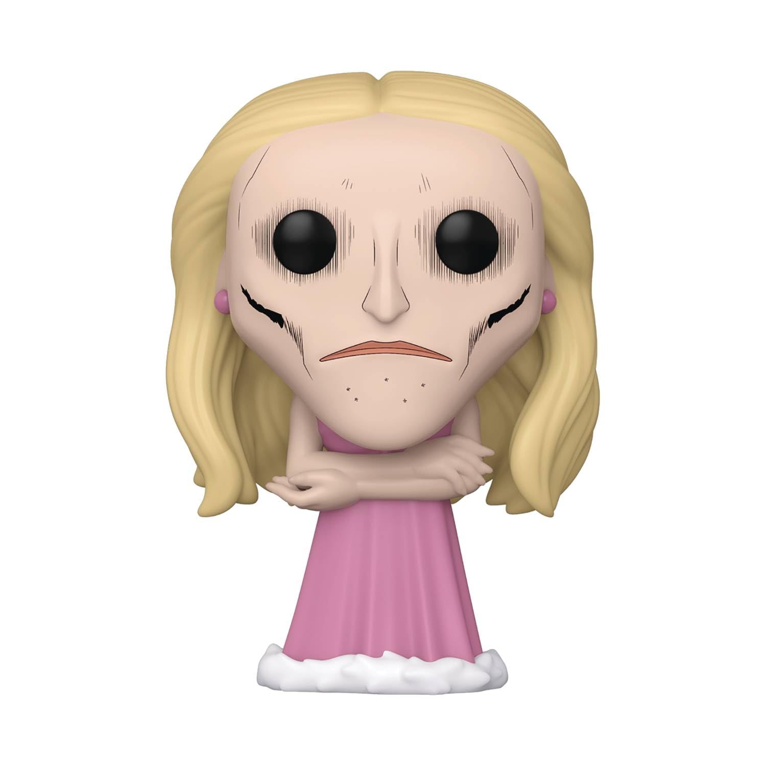 Funko Junji Ito Ms. FuchiFuchi Collectable Toy - the Junji Ito Collection - Collectable Vinyl Figure - Gift Idea - Official Merchandise - Toys for Kids & Adults - Anime Fans