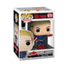 Funko POP! TV: the Boys-Homelander Levitating - Collectable Vinyl Figure - Gift Idea - Official Merchandise - Toys for Kids & Adults - TV Fans - Model Figure for Collectors and Display
