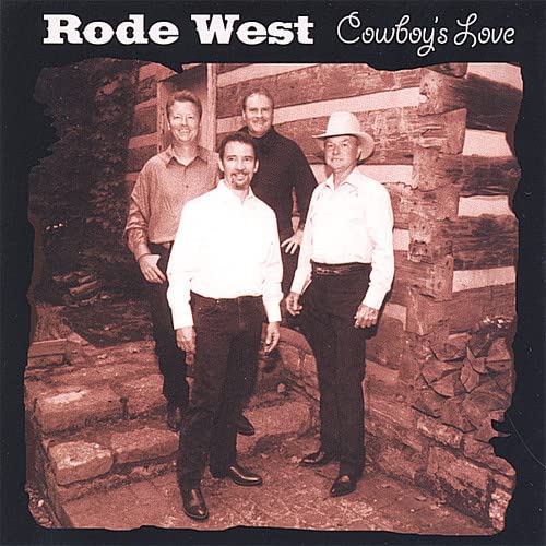 Cowboys Love