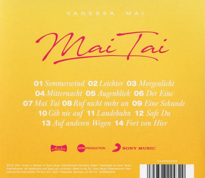 Mai Tai