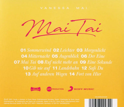 Mai Tai