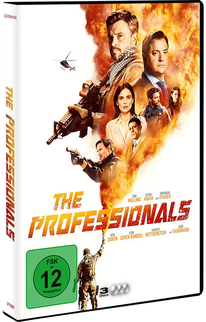 The Professionals