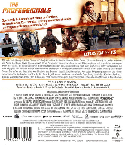 The Professionals