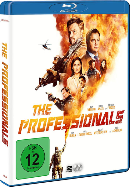 The Professionals