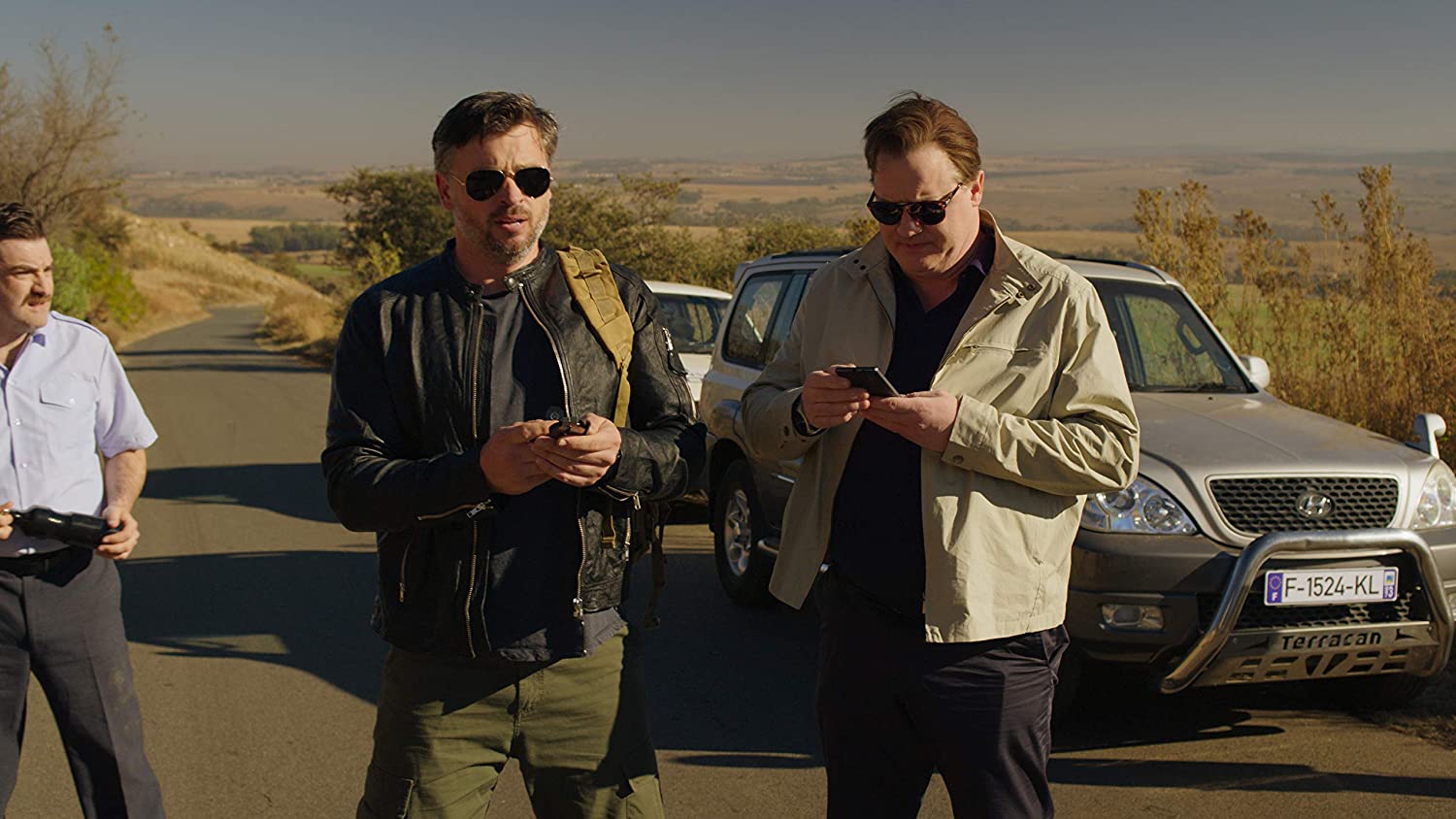 The Professionals