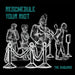 Reschedule Your Riot-EP