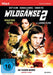 Wildgänse 2 - Sie fliegen wieder - Remastered Edition (Wild Geese 2) / Fortsetzung des erfolgreichen Klassikers DIE WILDGÄNSE KOMMEN mit Starbesetzung (Pidax Film-Klassiker