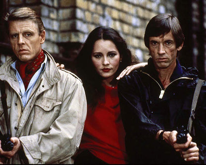 Wildgänse 2 - Sie fliegen wieder - Remastered Edition (Wild Geese 2) / Fortsetzung des erfolgreichen Klassikers DIE WILDGÄNSE KOMMEN mit Starbesetzung (Pidax Film-Klassiker