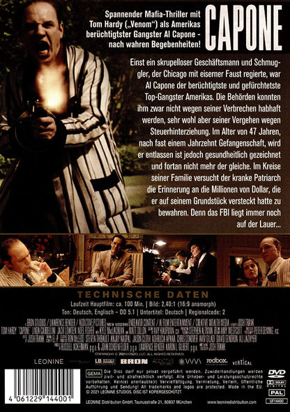Capone