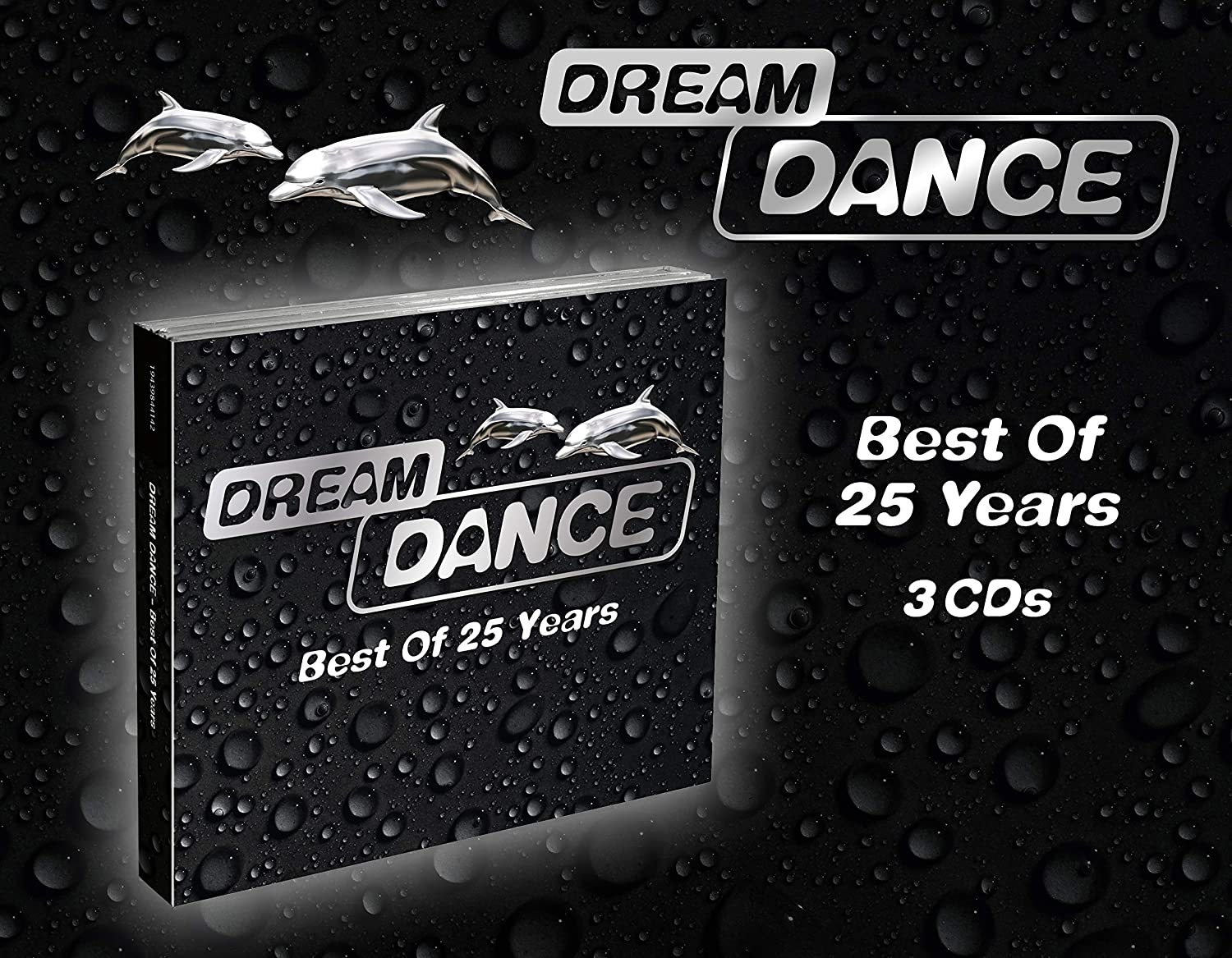 Dream Dance-Best of 25 Years