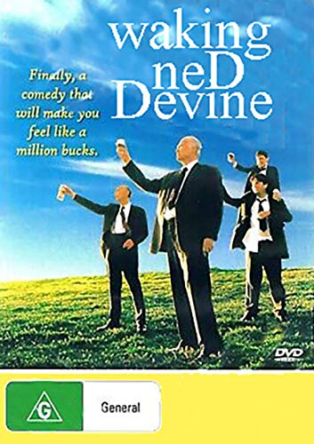 Waking Ned Devine