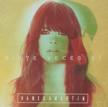 Siete Veces Si