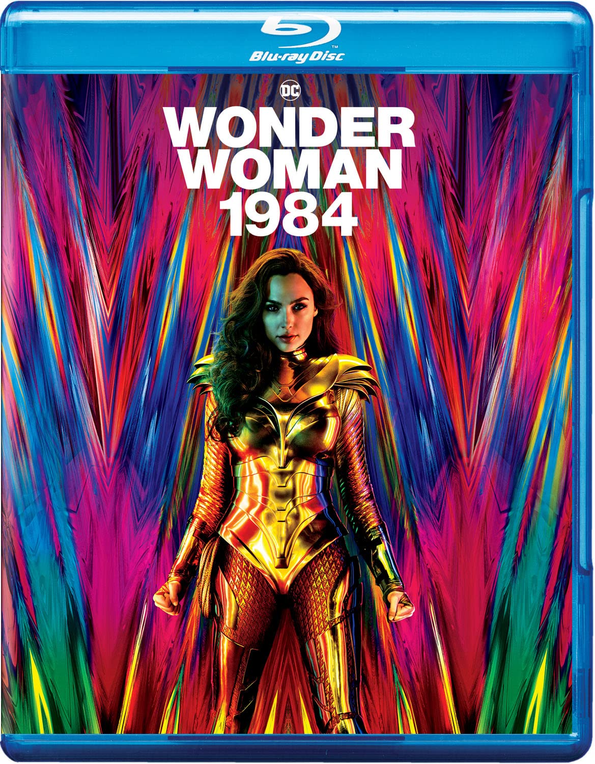Wonder Woman 1984