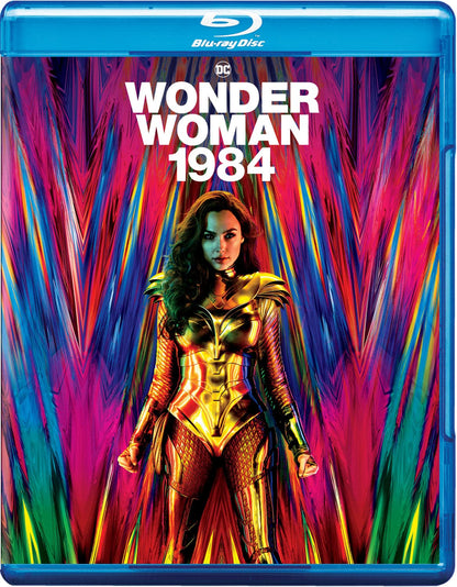 Wonder Woman 1984