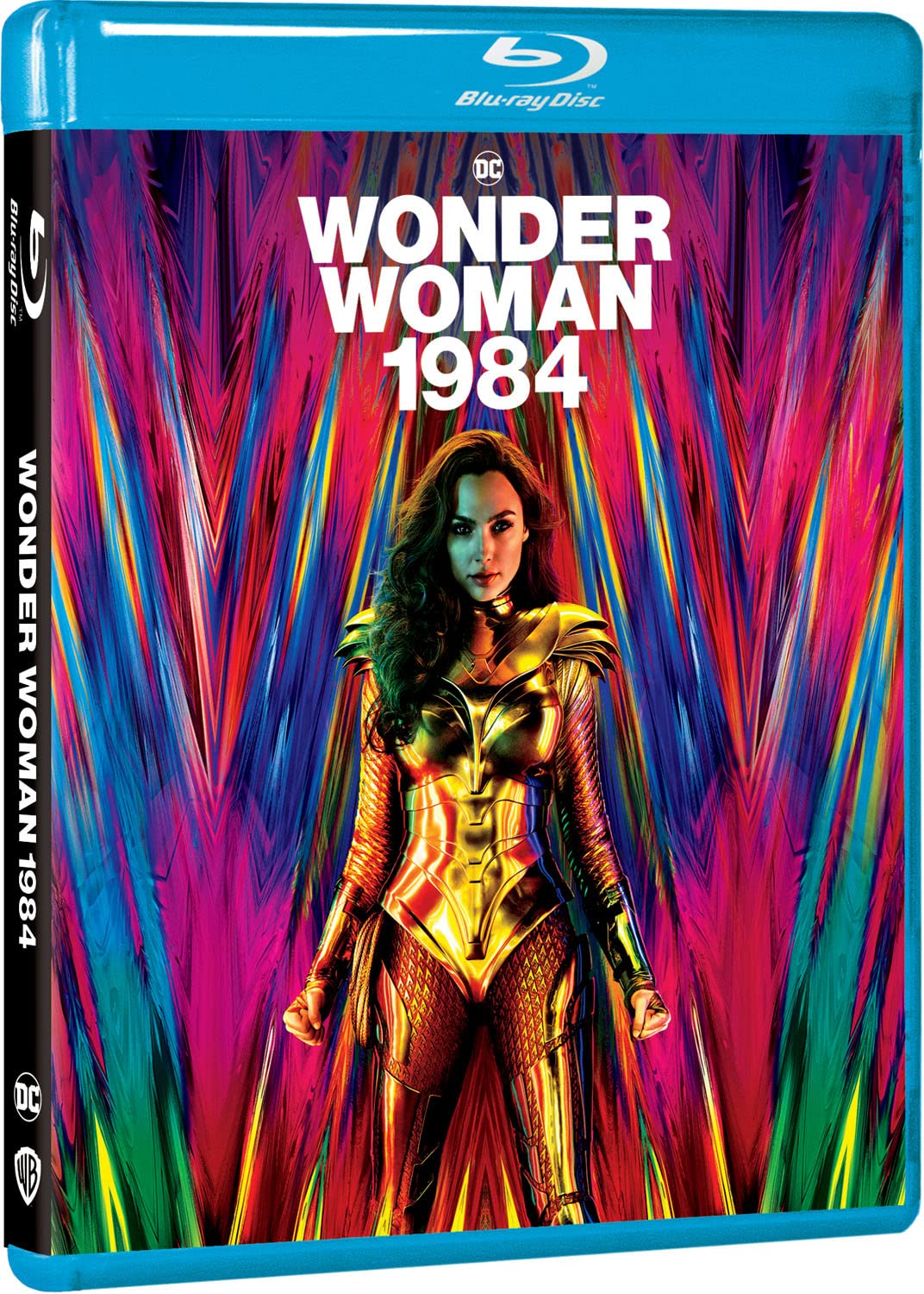 Wonder Woman 1984