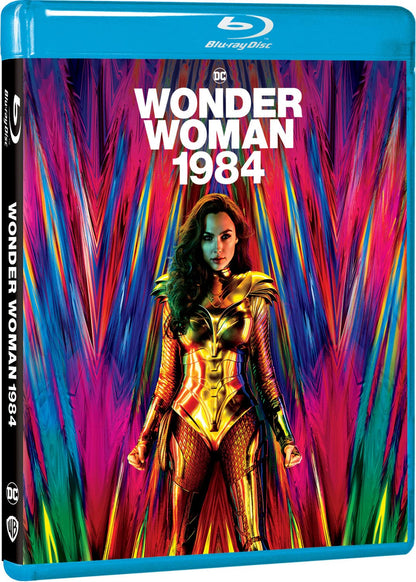 Wonder Woman 1984