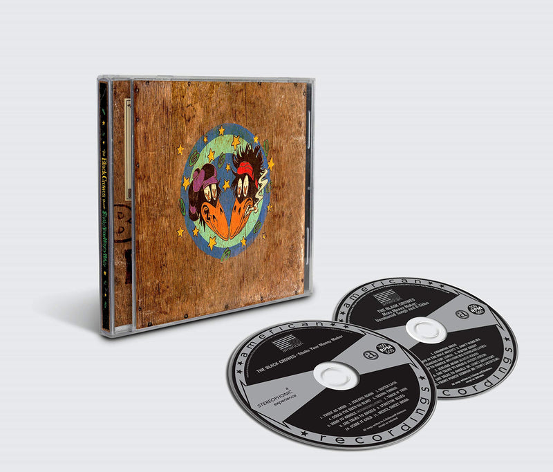 Shake Your Money Maker (2CD)
