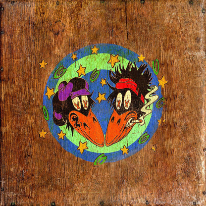 Shake Your Money Maker (2CD)