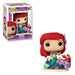 Funko Pop! Disney: Ultimate Princess - Ariel - Disney Princesses - Collectable Vinyl Figure - Gift Idea - Official Merchandise - Toys for Kids & Adults - Movies Fans - Model Figure for Collectors