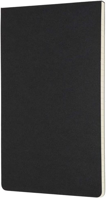 Moleskine PROPAD3BK Large Pro Pad,Black