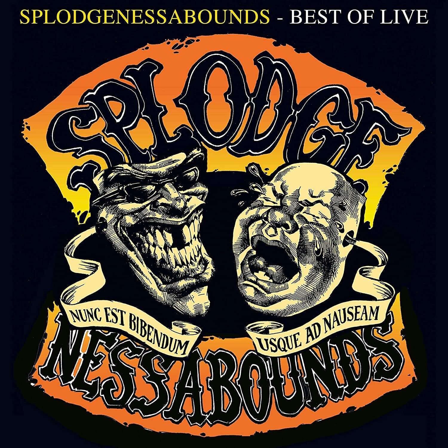 Best of Live